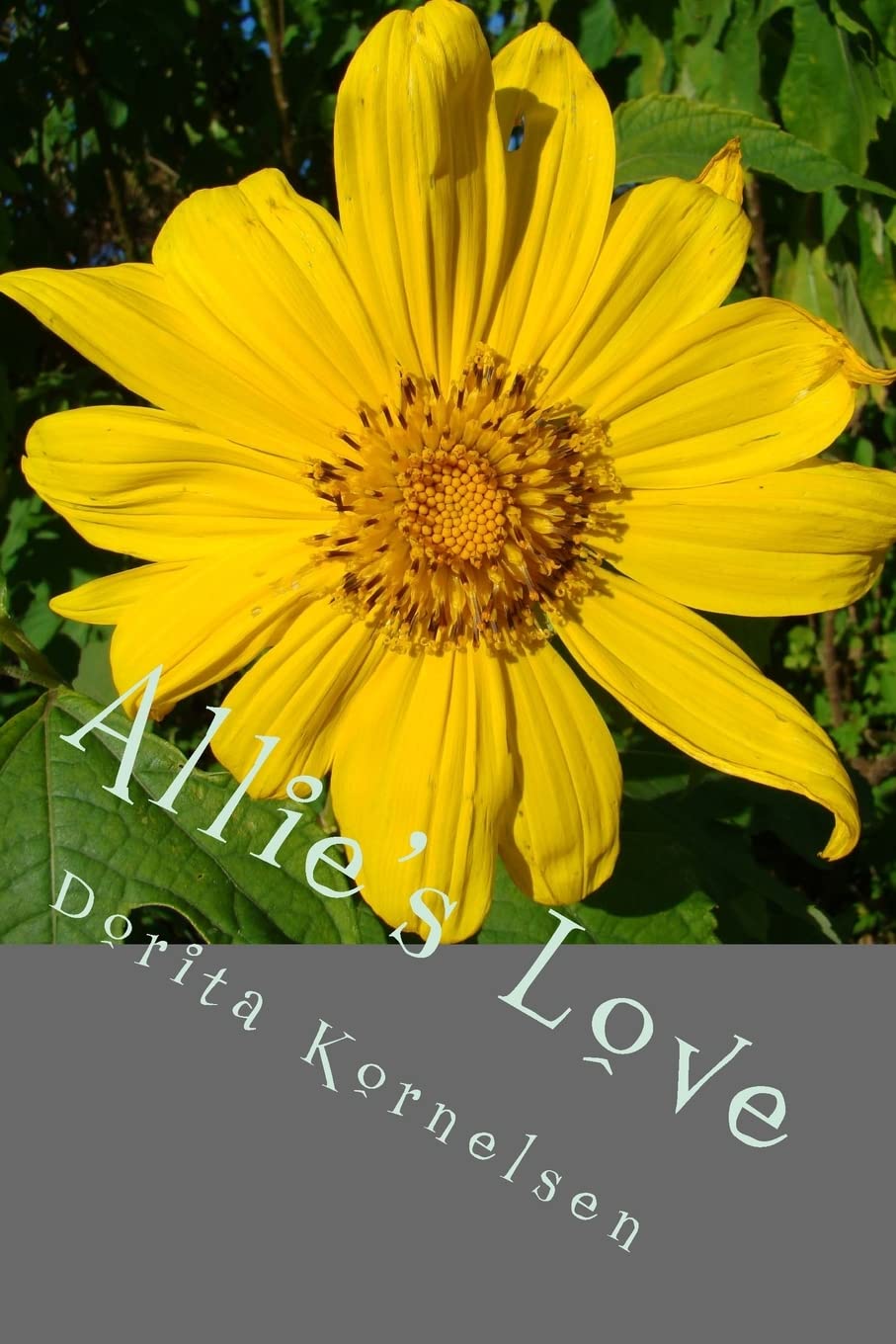 Allie's Love Religion & Esotericism