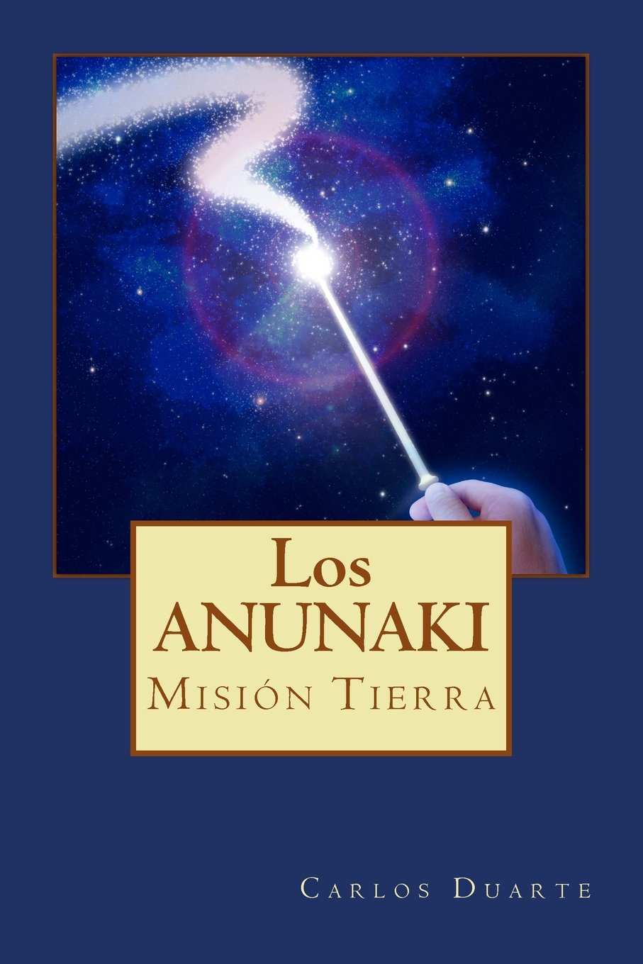 Los ANUNAKI: Misión Tierra (La saga Anunaki, Band 1) Historical Fiction
