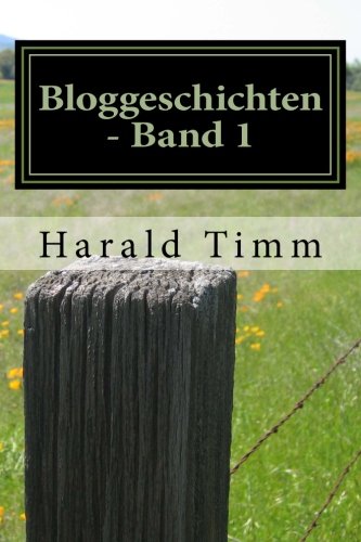 Bloggeschichten - Band 1 International