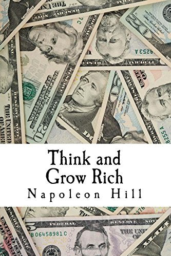 Think and Grow Rich Lifestyle Books