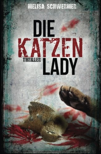 Product Image: Die Katzenlady: Thriller