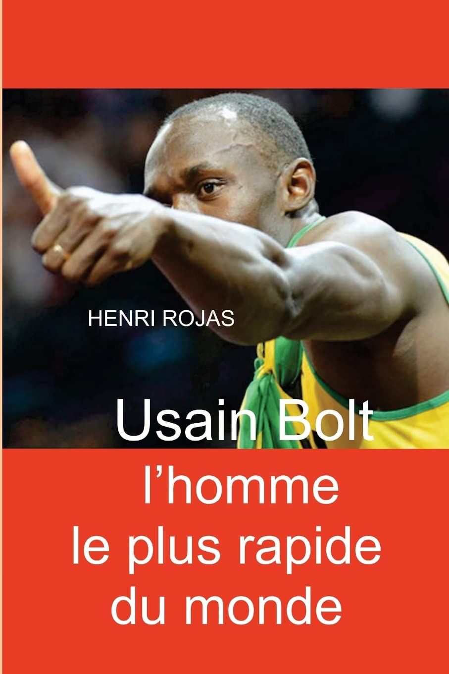Usain Bolt l'homme le plus rapide du monde Leisure & Fun