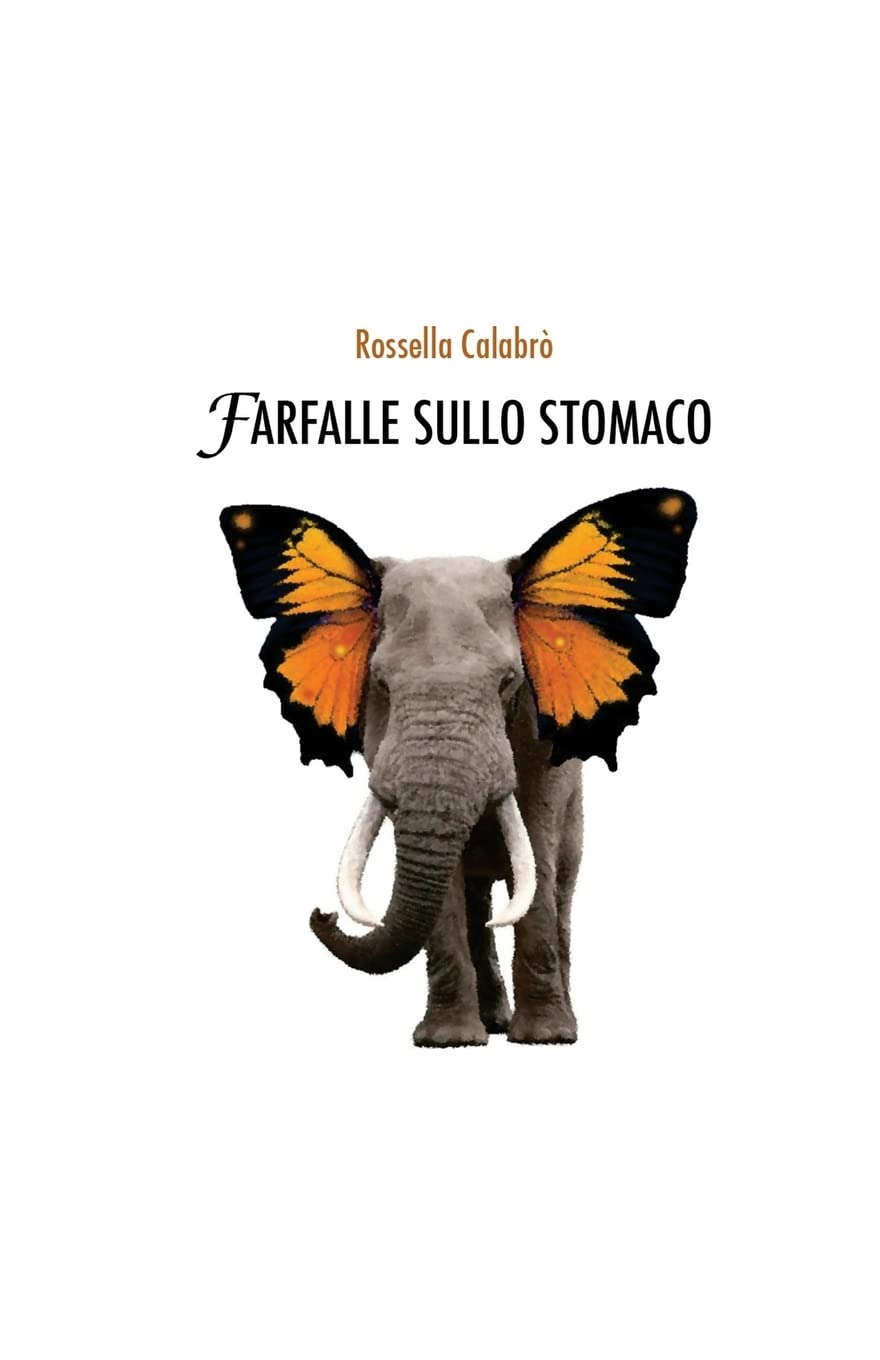Farfalle sullo stomaco Contemporary literature