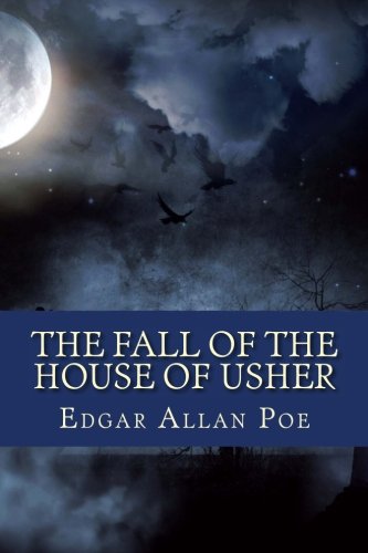 The Fall of the House of Usher book