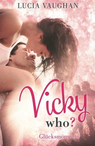 Vicky Who? Partnership & Love