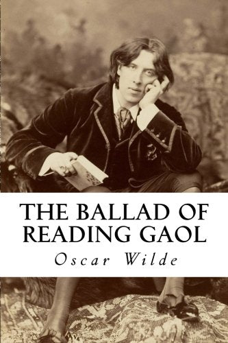 The Ballad of Reading Gaol book
