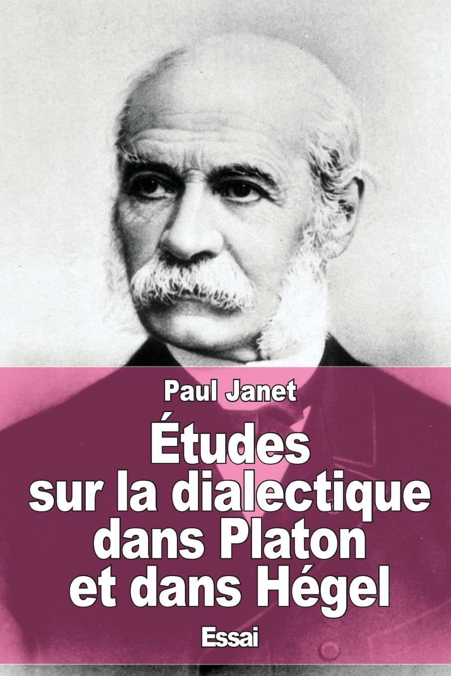 Études sur la dialectique dans Platon et dans Hégel book