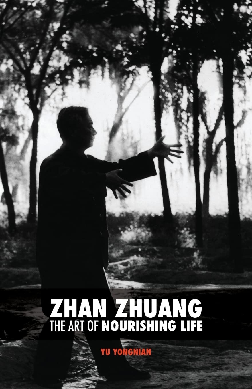 Zhan Zhuang: The Art of Nourishing Life Lifestyle