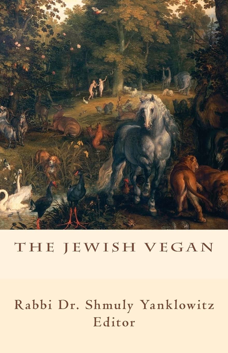 The Jewish Vegan Philosophy