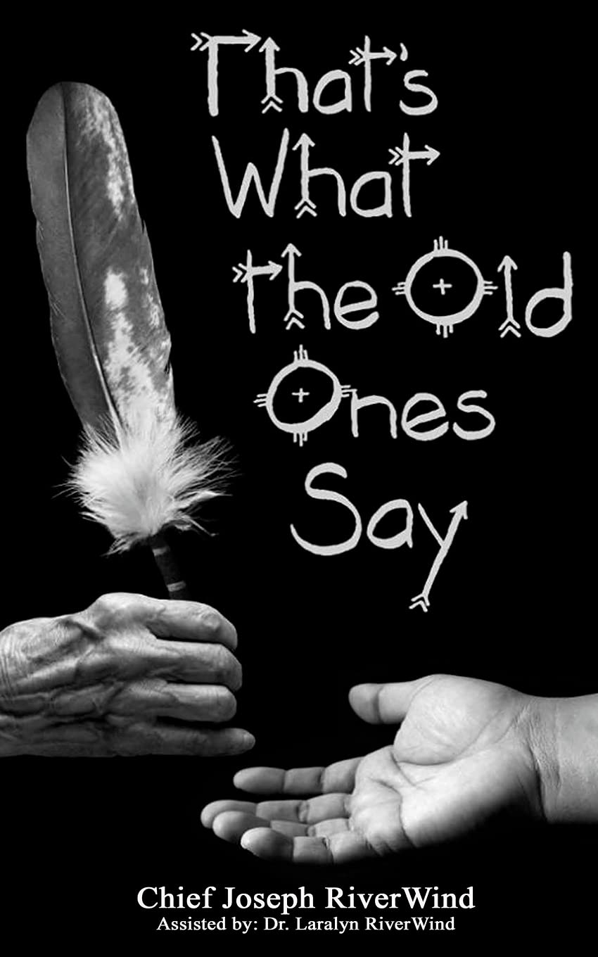 Thats What the Old Ones Say: Pre-Colonial Revelations of God to Native America Philosophy