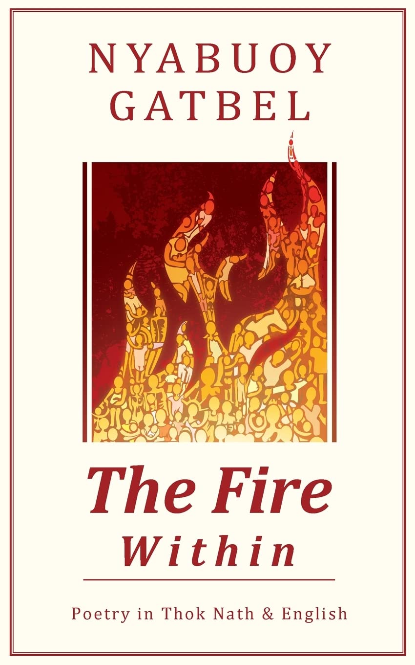 The Fire Within: Poetry in Thok Nath & English Poetry