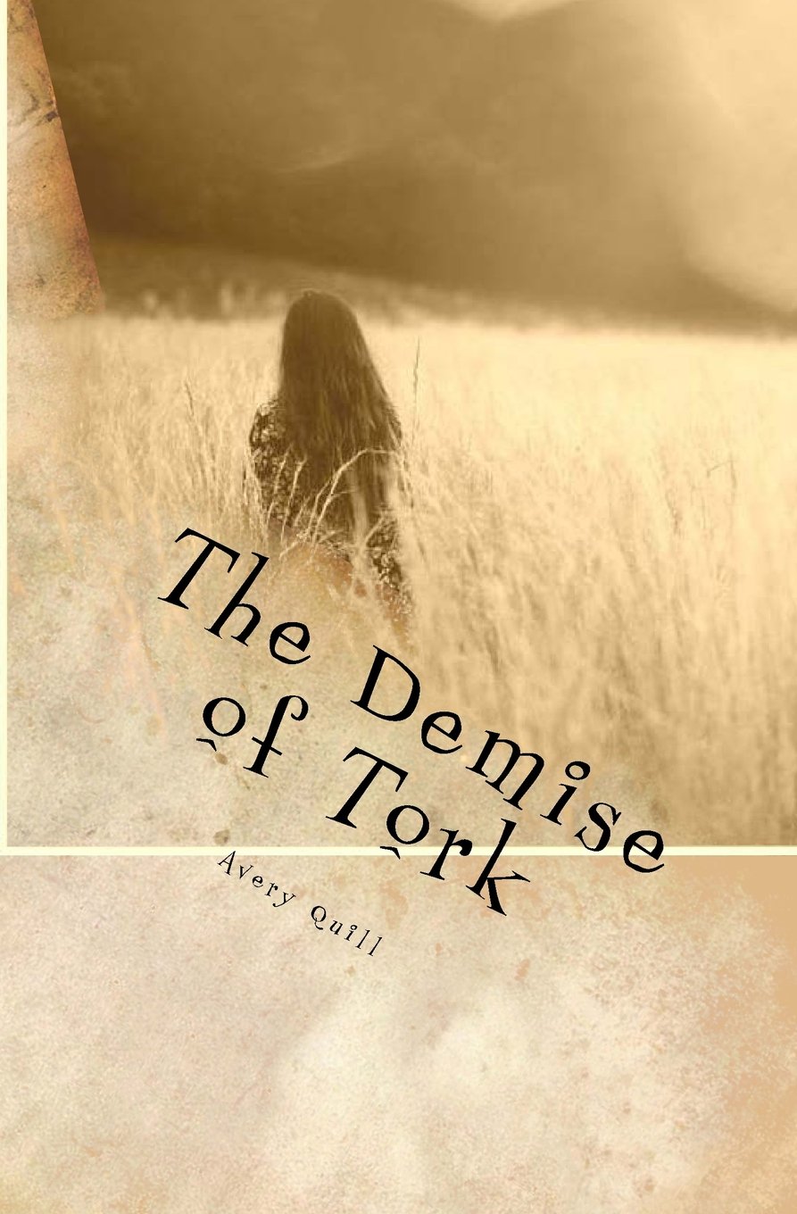 The Demise of tork Dystopia & Post-Apocalypse