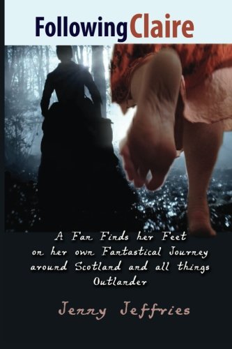 Following Claire: A Kiwi lass and Outlander fan and her Adventure in Scotland Travel
