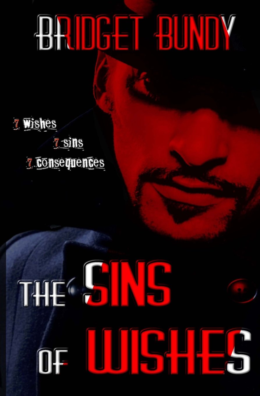 The Sins of Wishes Urban Fantasy