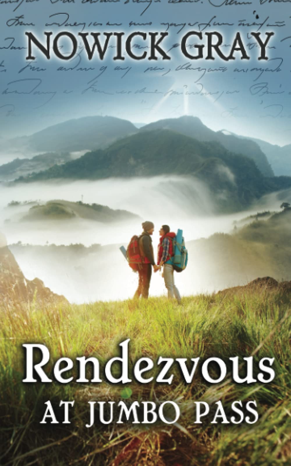 Rendezvous at Jumbo Pass: A Twisting Tale of Wilderness Survival (My Country) Contemporary literature