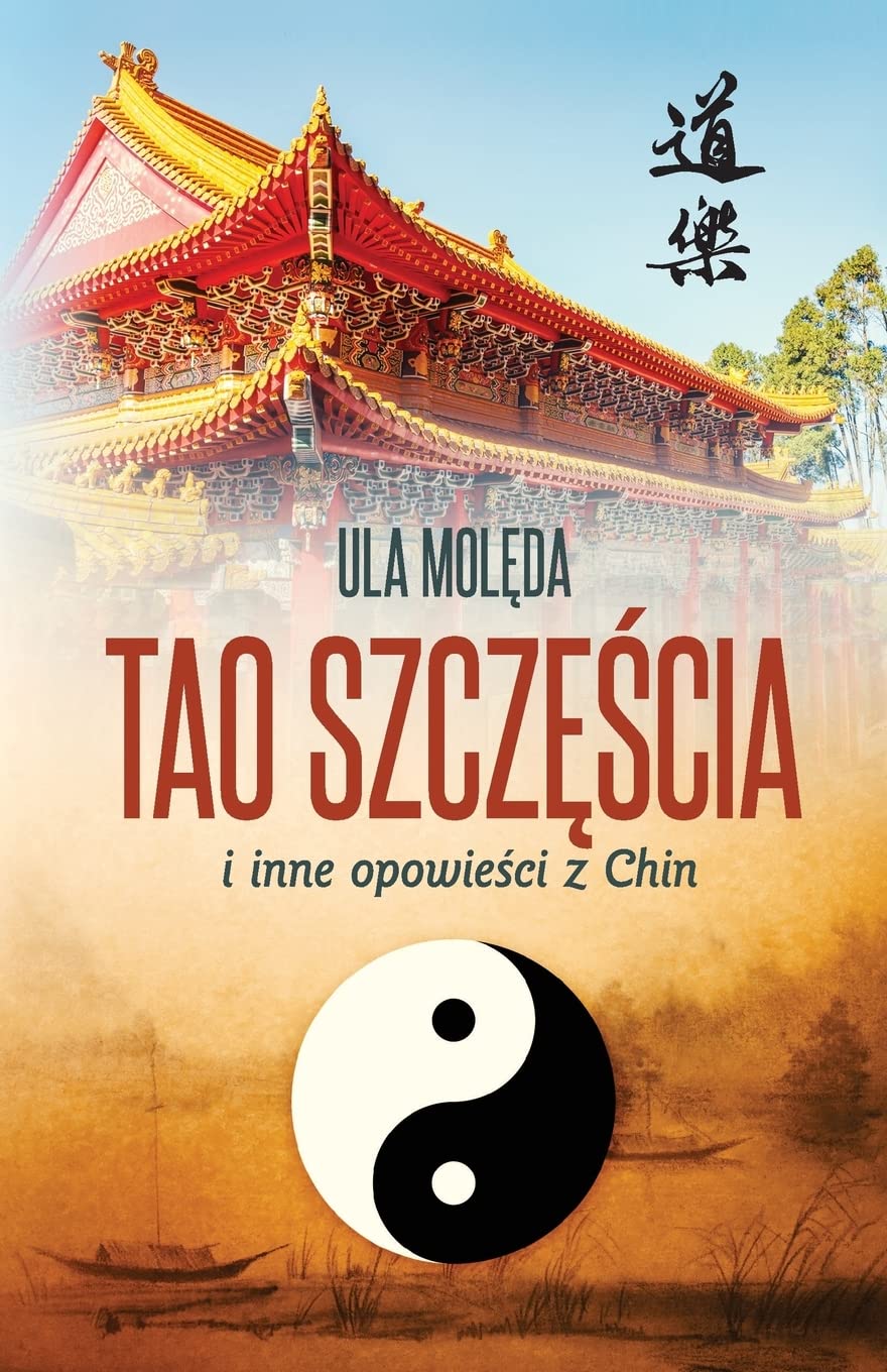 Tao Szczescia i inne opowiesci z Chin Religion & Esotericism