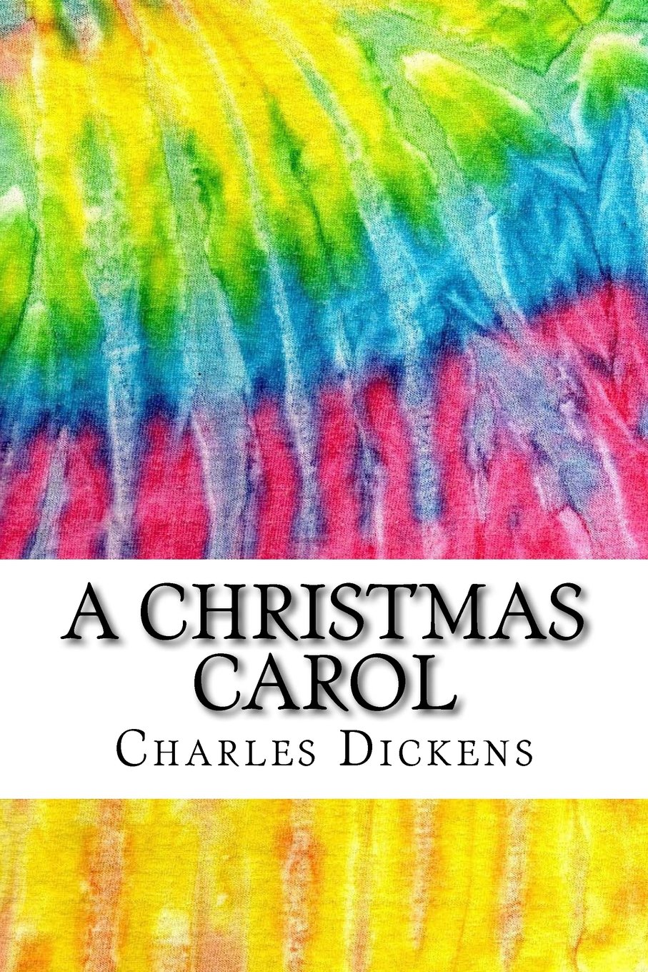 A Christmas Carol: Includes MLA Style Citations for Scholarly Secondary Sources, Peer-Reviewed Journal Articles and Critical Essays (Squid Ink Classics) Classics