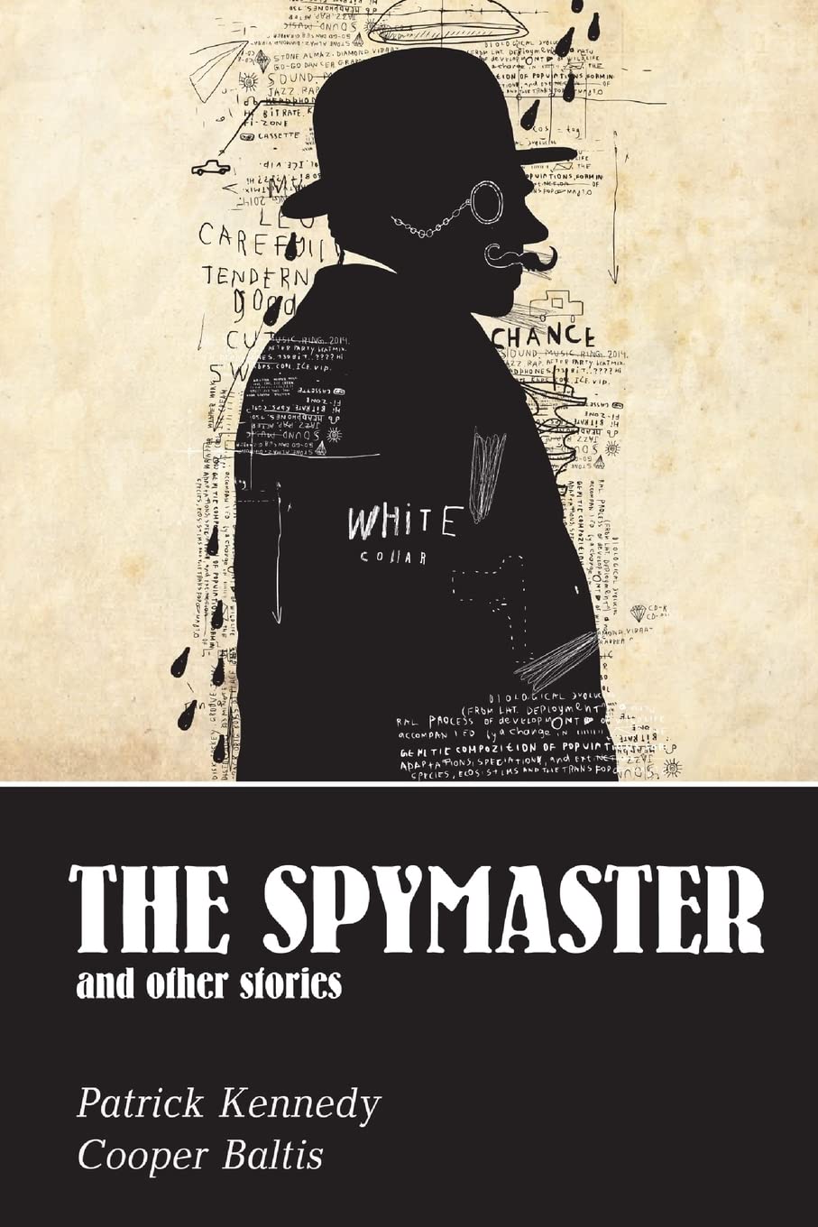 The Spymaster: A collection of spy stories for English Language Learners Foreign Languages ​​& Dictionaries
