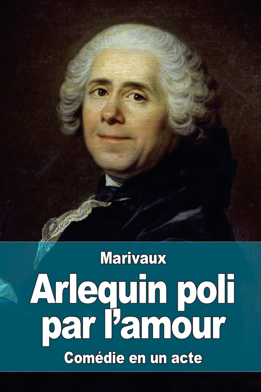Arlequin poli par l'amour Film, Art & Culture