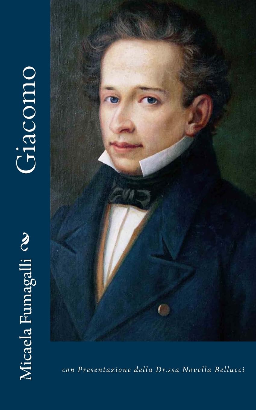 Giacomo Historical Fiction