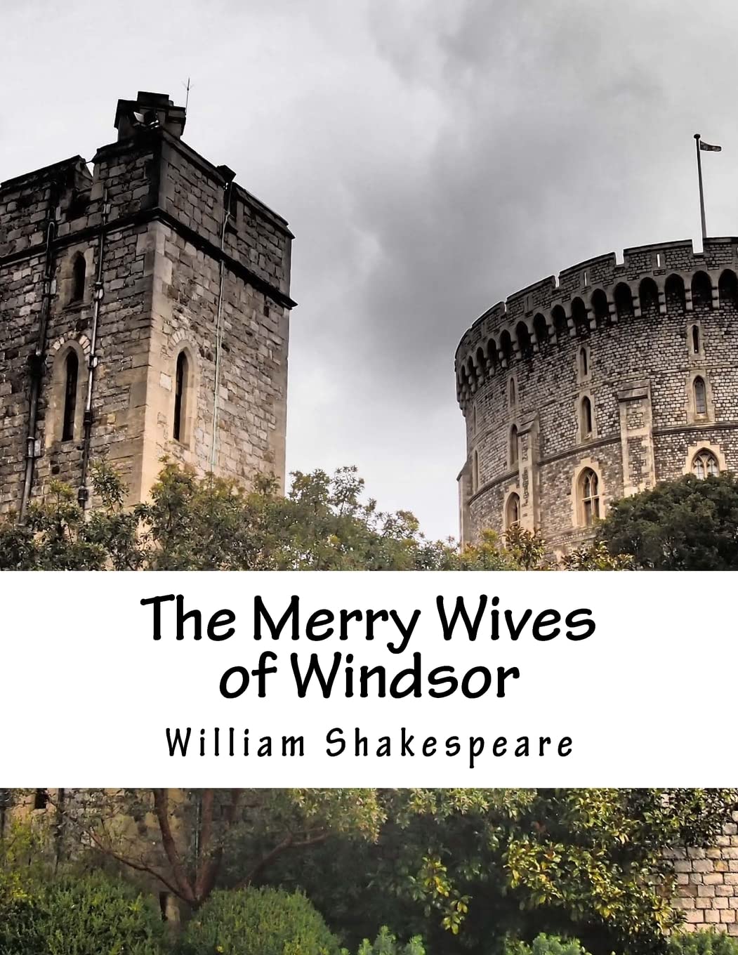 The Merry Wives of Windsor Contemporary literature