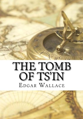 The Tomb of Ts'in Detective & CSI