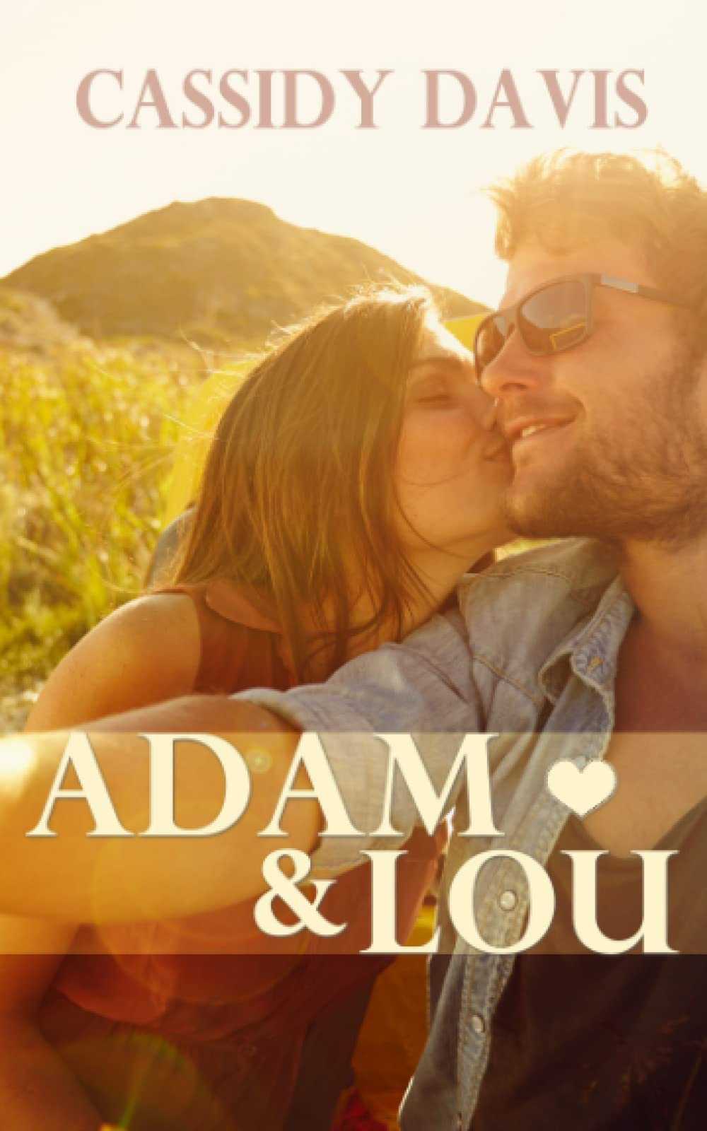 Adam & Lou (Love is all around, Band 1) Contemporary Romance