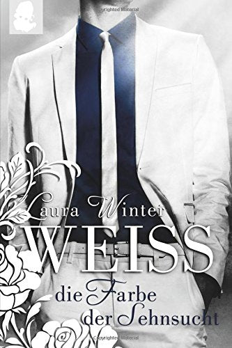 Weiss - Die Farbe der Sehnsucht: Band 3 Books