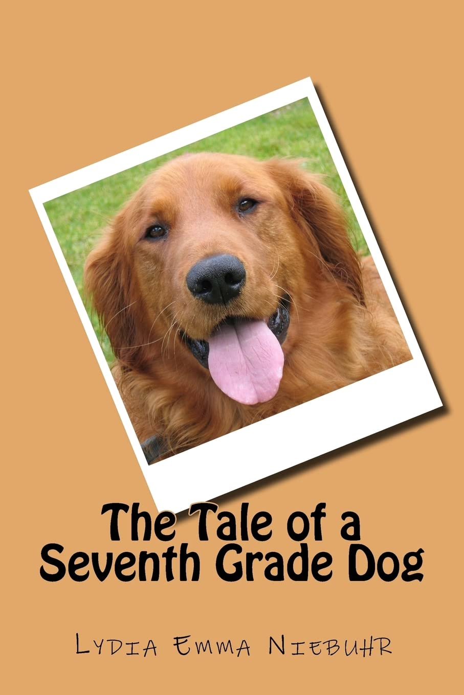 The Tale of a Seventh Grade Dog Fiction