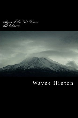 Signs of the End Times: 2nd Edition Religion & Esotericism
