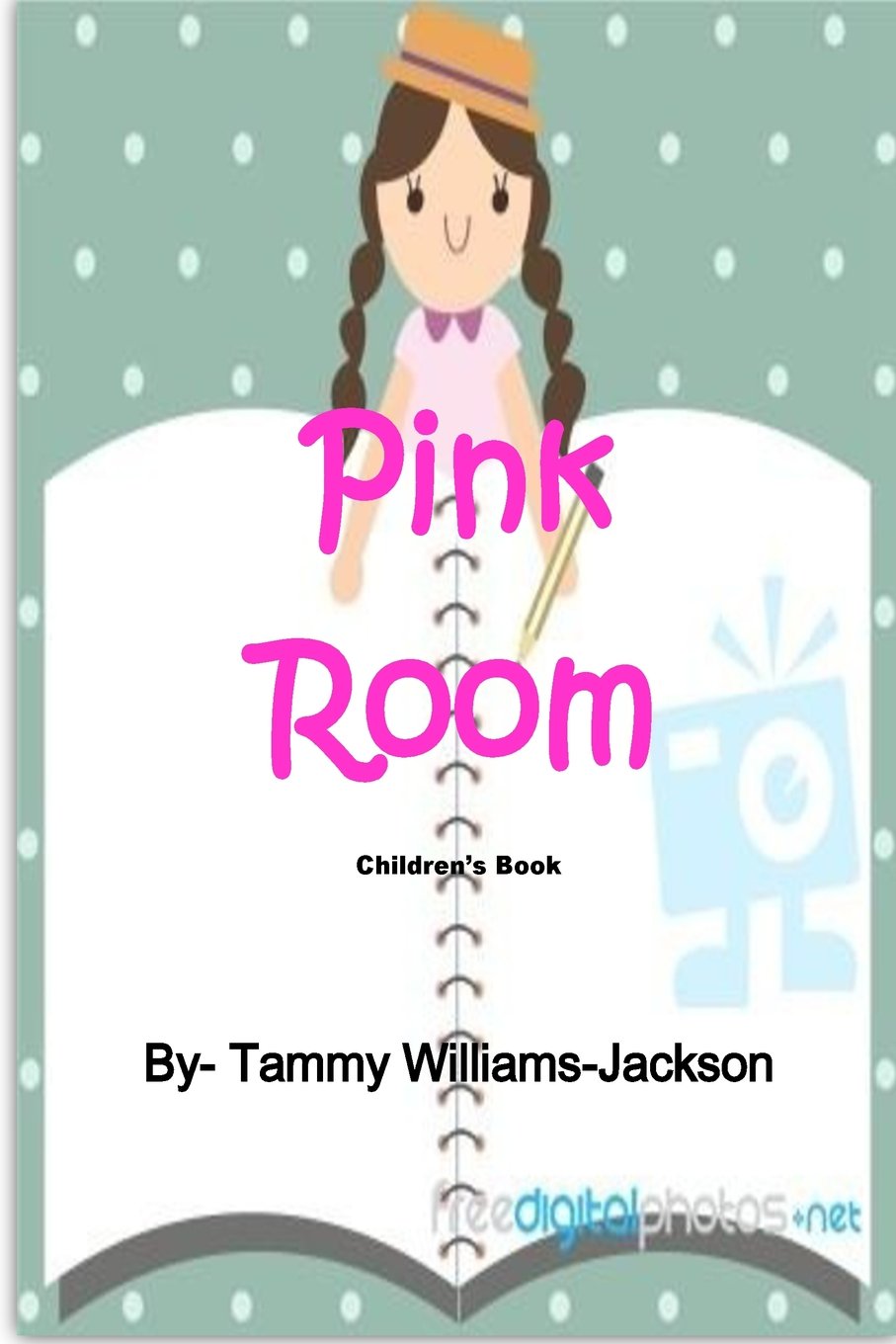 Pink Room (Childhood Days, Band 1) Film, Art & Culture