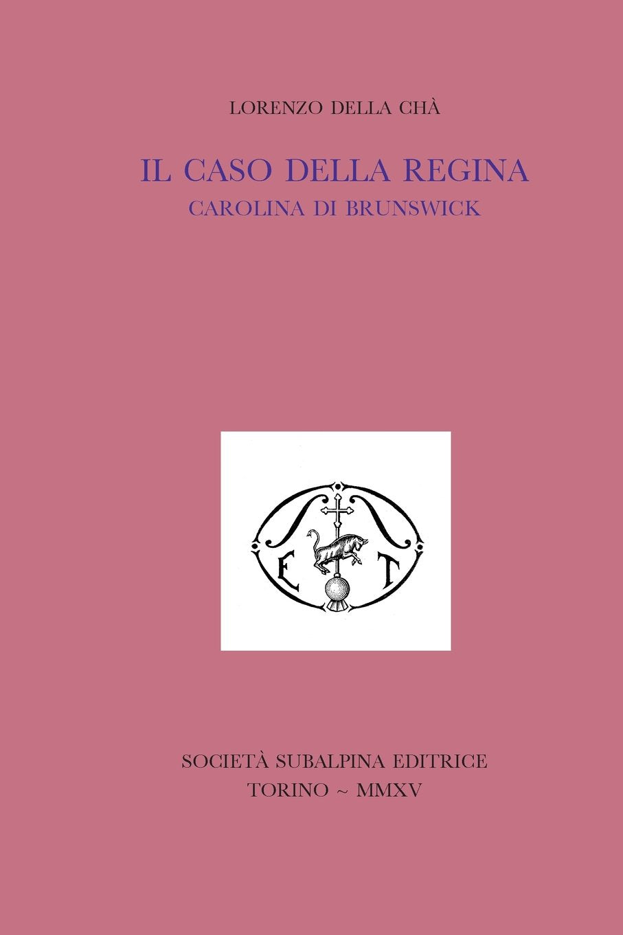Il caso della regina: Carolina di Brunswick Memories