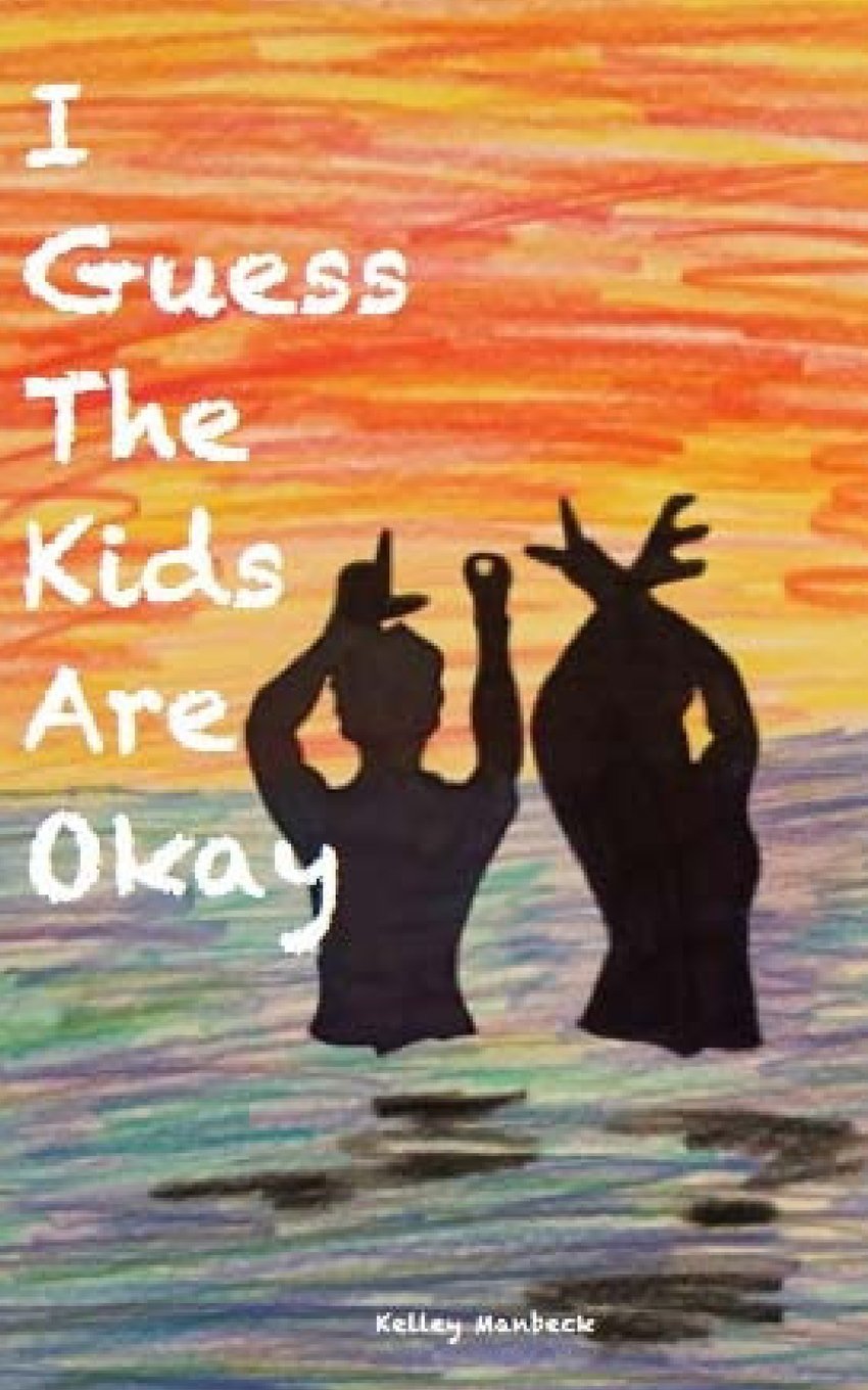 I Guess the Kids are Okay Contemporary literature