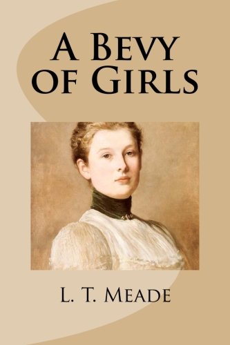A Bevy of Girls Novels & Short Stories