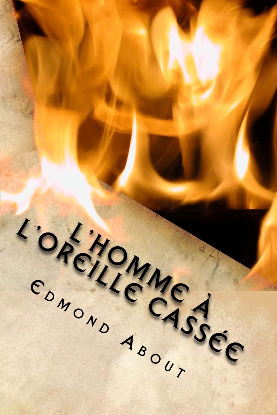 L'homme a l'oreille cassee Action & Adventure