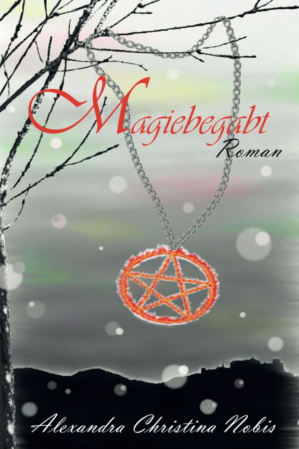 Magiebegabt Urban Fantasy