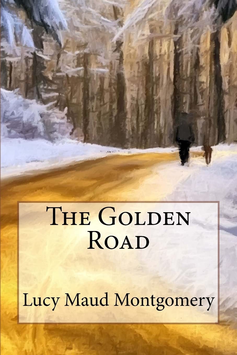 The Golden Road Classics