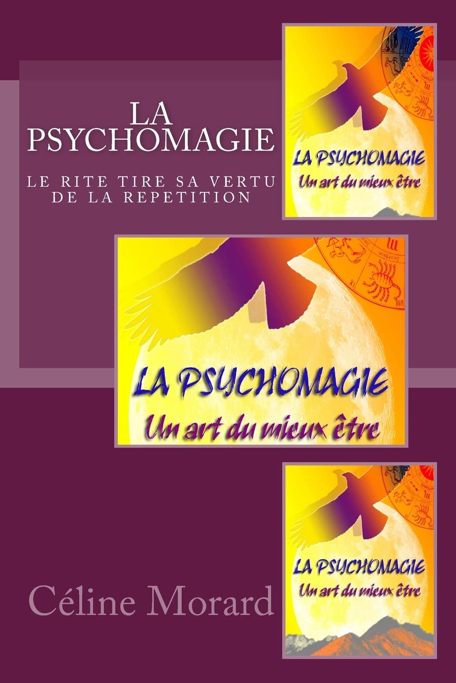 LA PSYCHOMAGIE un art du mieux etre book