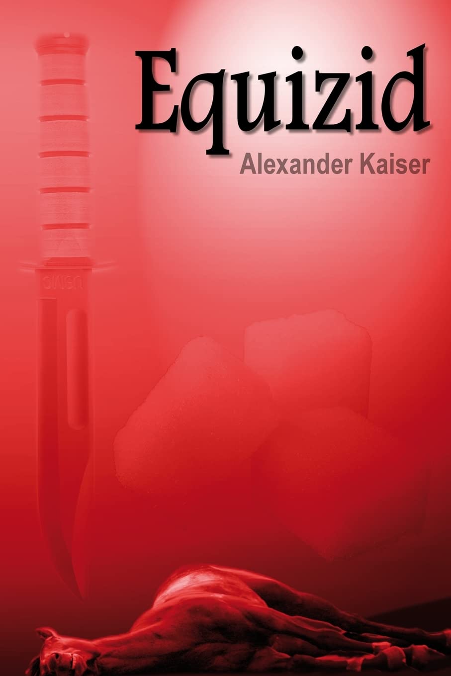 Equizid Crime & Thrillers