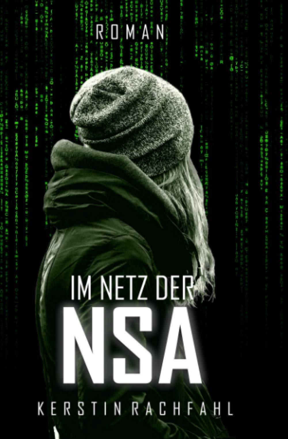 Product Image: Im Netz der NSA