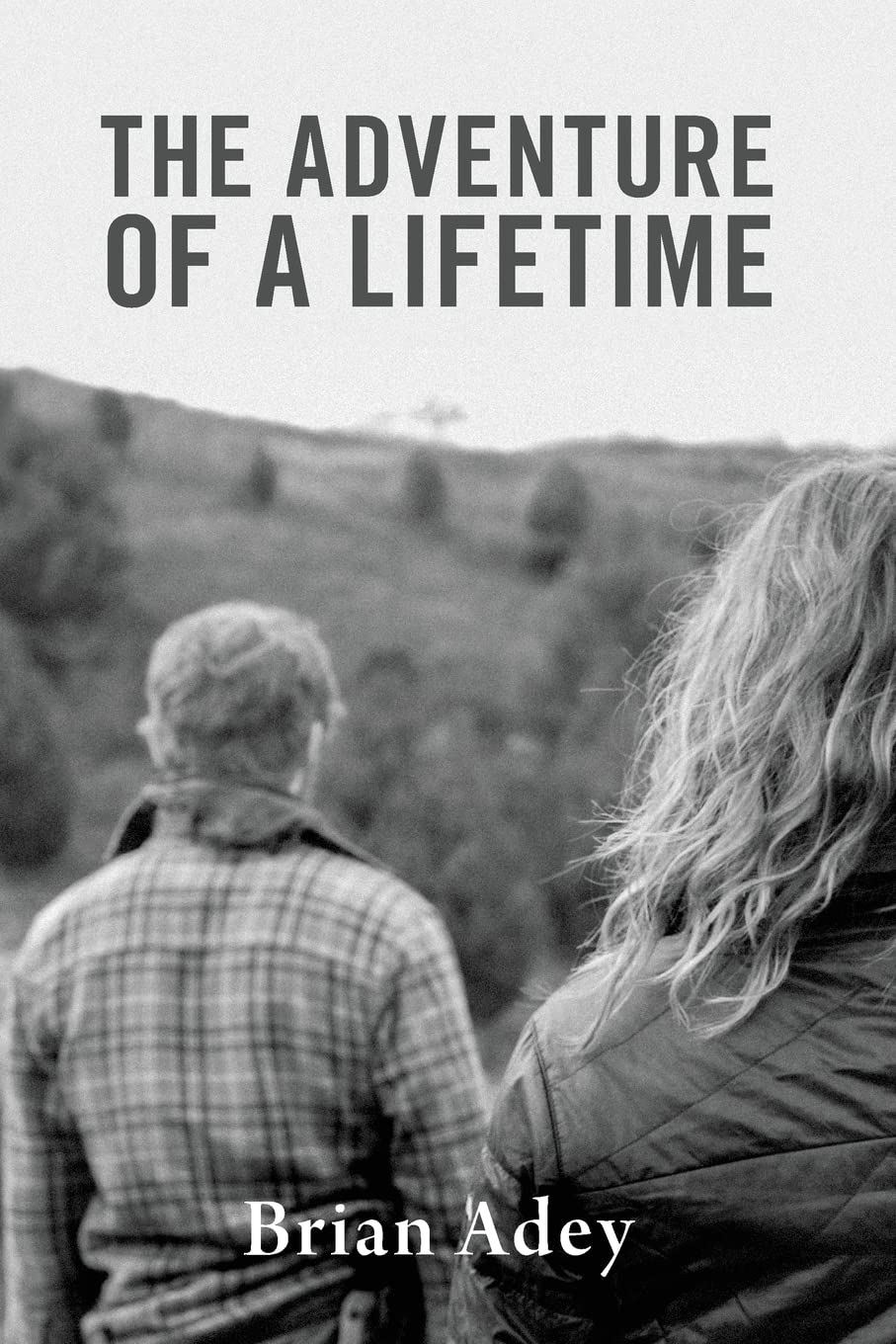 The Adventure Of A Lifetime Action & Adventure