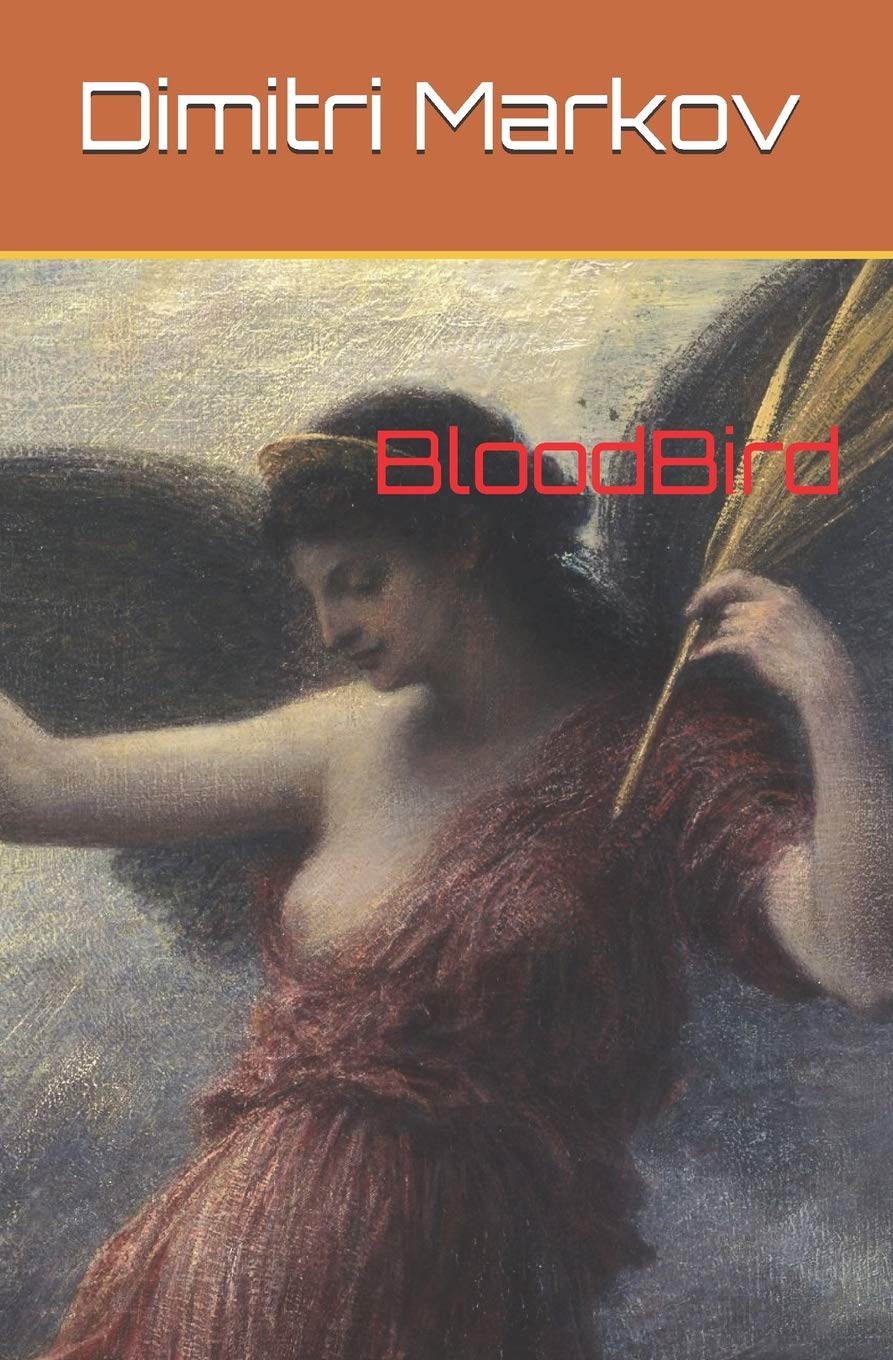 BloodBird (Dangerous Doctors Series, Band 1) Contemporary literature
