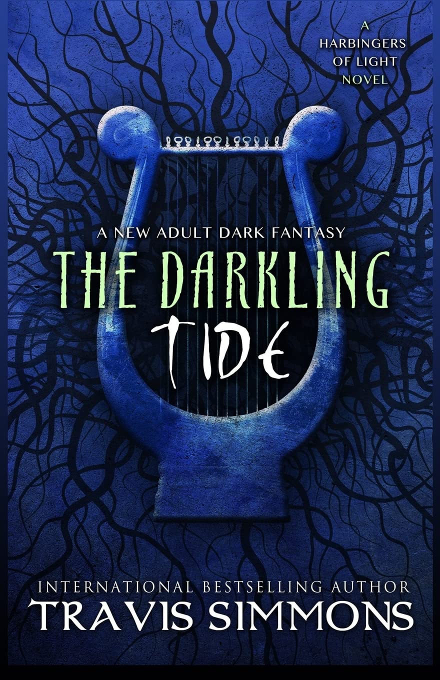 The Darkling Tide (The Harbingers of Light, Band 2) Fairy Tales & Legends