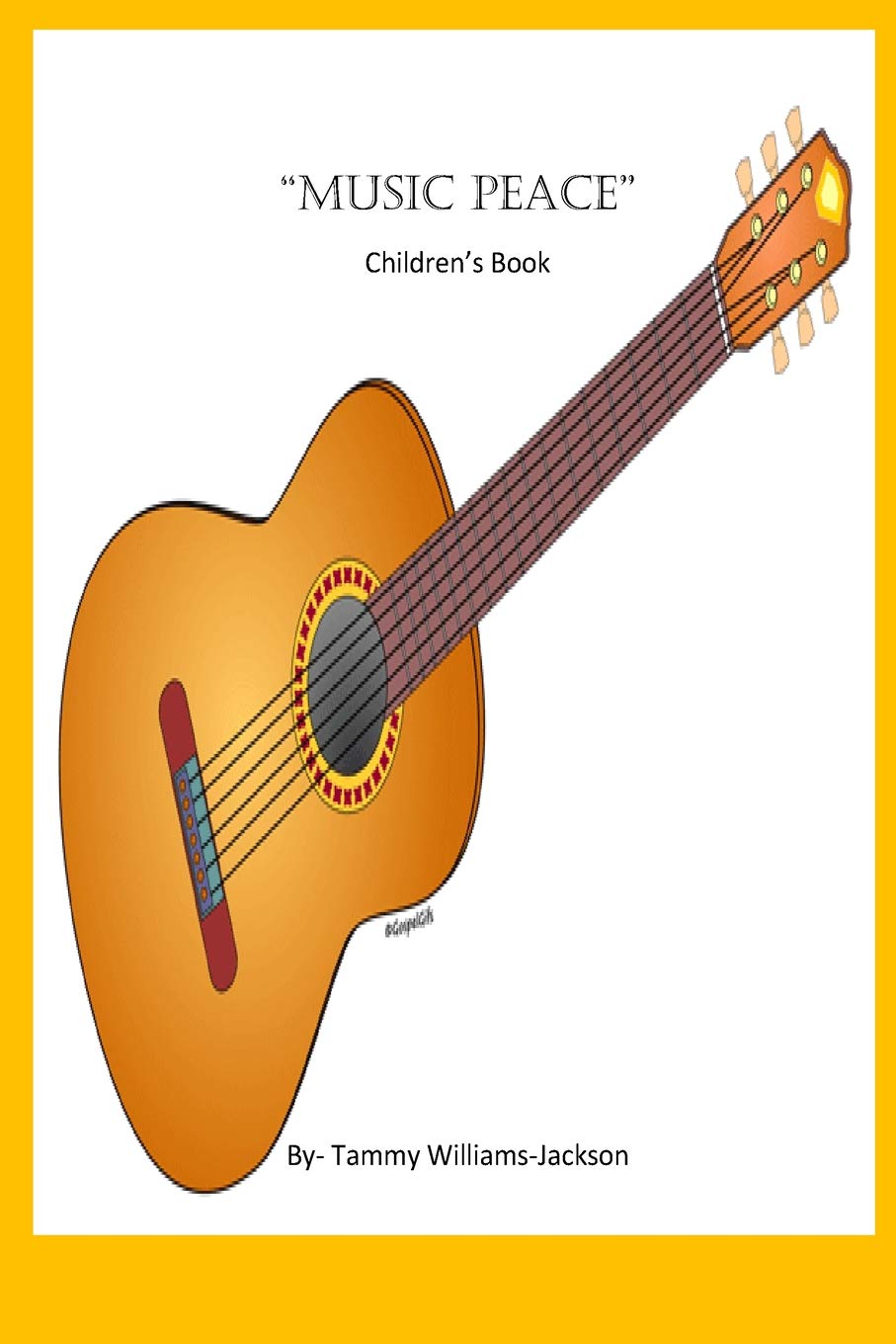 "Music Peace" (Childhood Days, Band 3) Film, Art & Culture