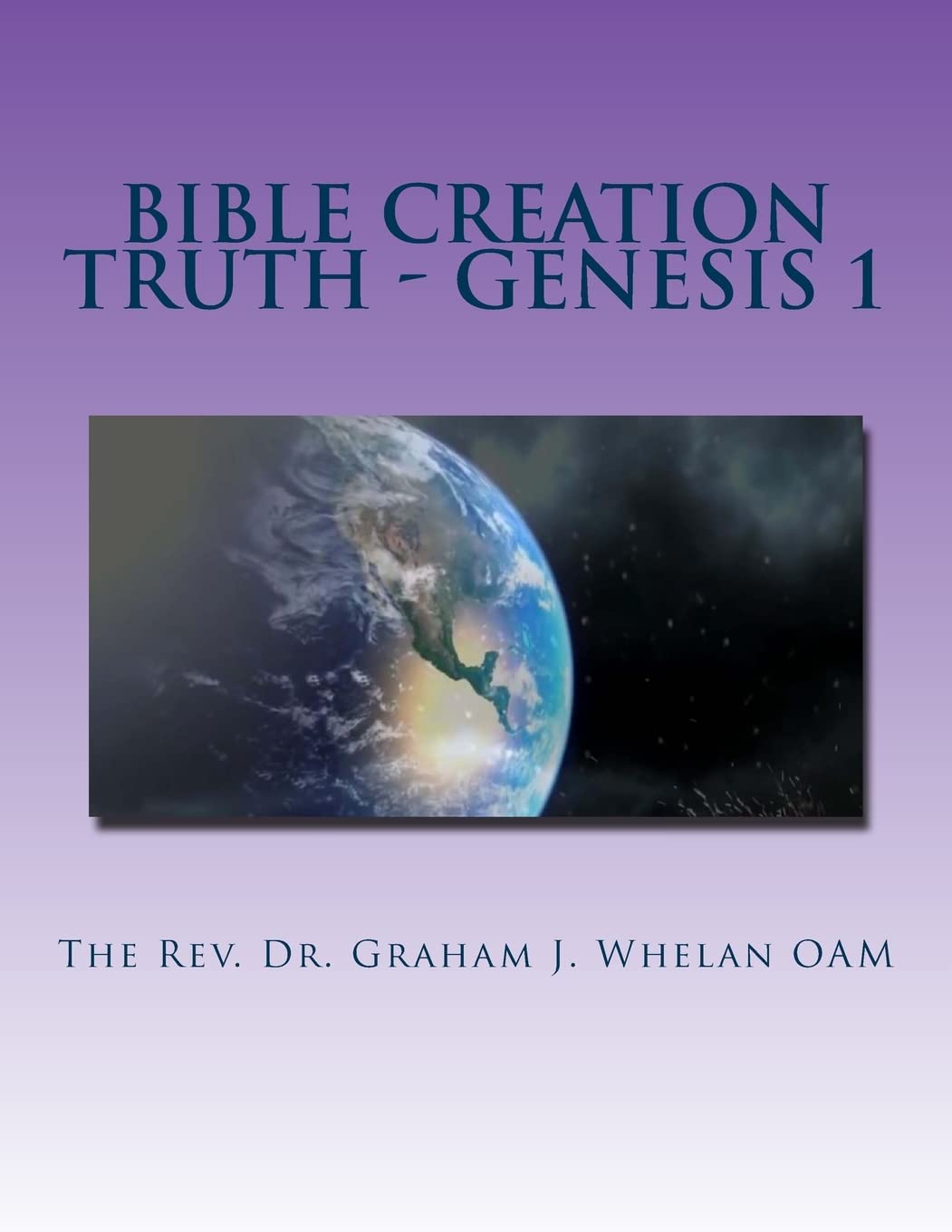 Bible Creation Truth - Genesis 1 Religion & Esotericism