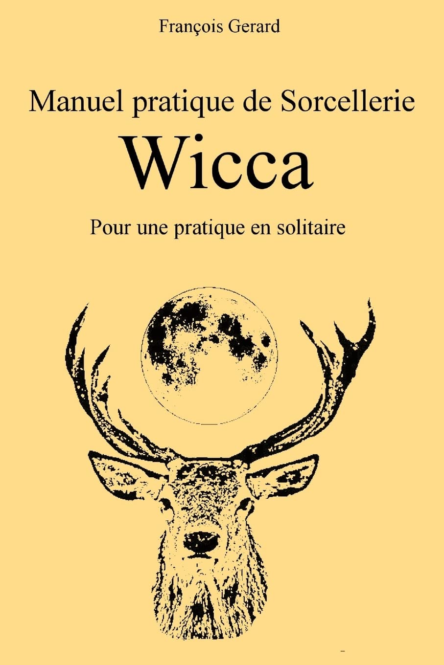 Manuel pratique de Sorcellerie Wicca: Pour une pratique en solitaire book