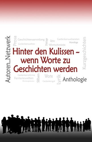 Hinter den Kulissen - Wenn Worte zu Geschichten werden International