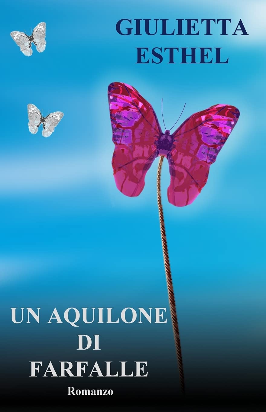 Un Aquilone di Farfalle Contemporary literature
