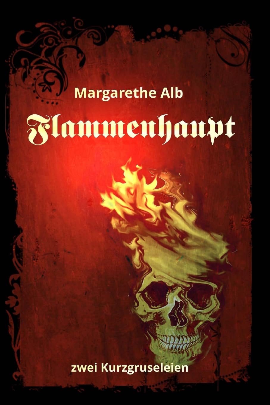 Flammenhaupt Fairy Tales & Legends