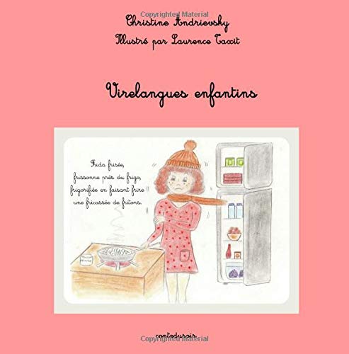 Virelangues enfantins Reading Aloud & Learning to Read